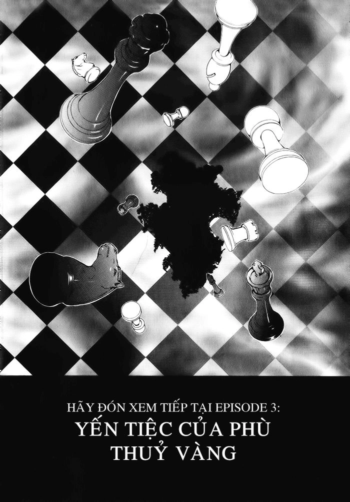 Umineko No Naku Koro Ni Chiru Ep 5: End Of The Golden Witch Chapter 27 - 24