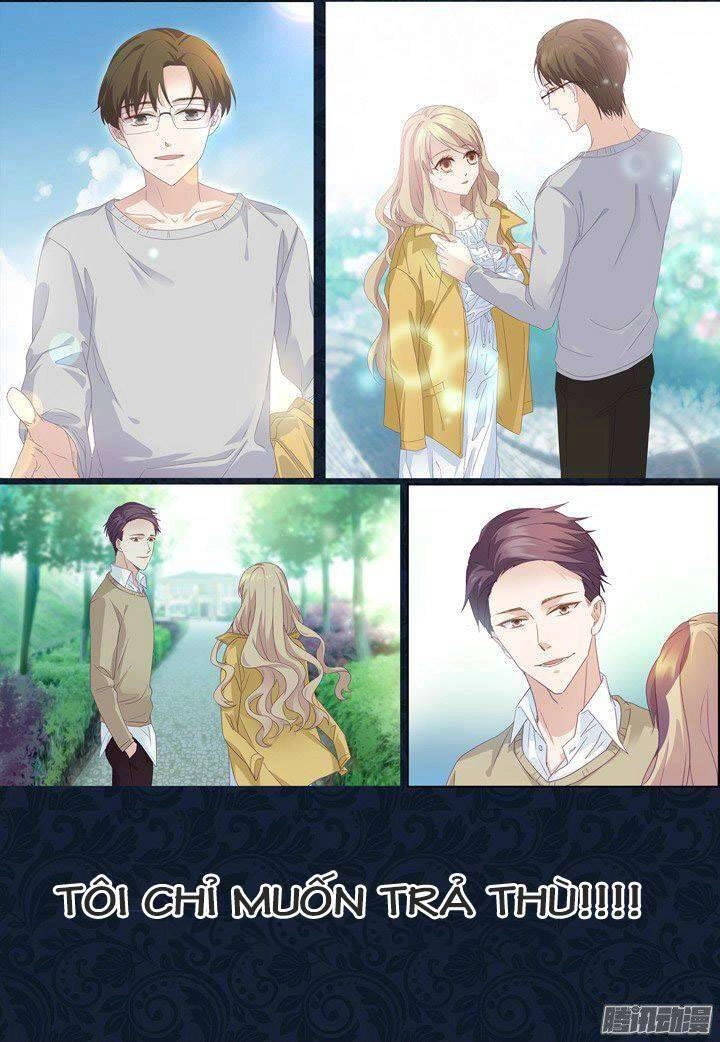 Ảnh Đế Lão Công Ngoan Ngoan Ái Chapter 1 - 16