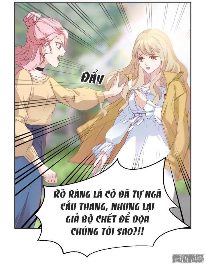 Ảnh Đế Lão Công Ngoan Ngoan Ái Chapter 5 - 27