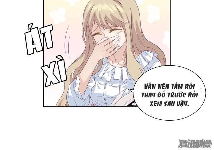 Ảnh Đế Lão Công Ngoan Ngoan Ái Chapter 6 - 14