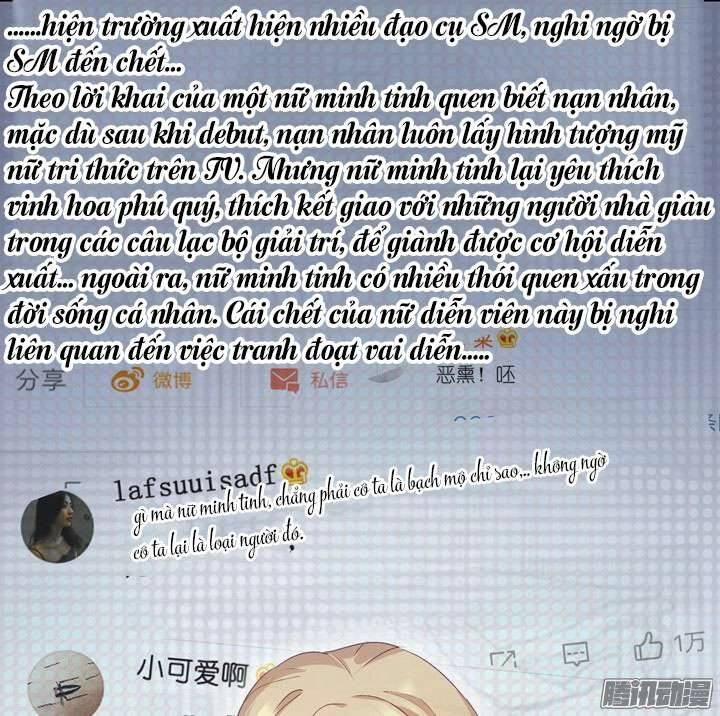 Ảnh Đế Lão Công Ngoan Ngoan Ái Chapter 6 - 25