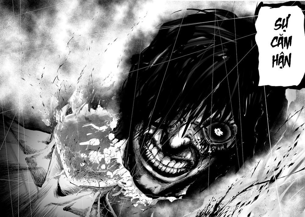 Nhập Hồn Chapter 2 - 2