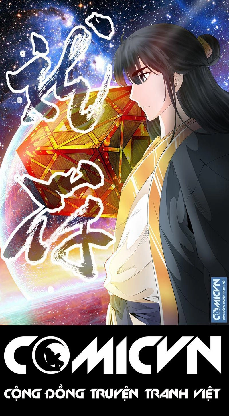 Long Phù Chi Vương Đạo Thiên Hạ Chapter 4 - 1