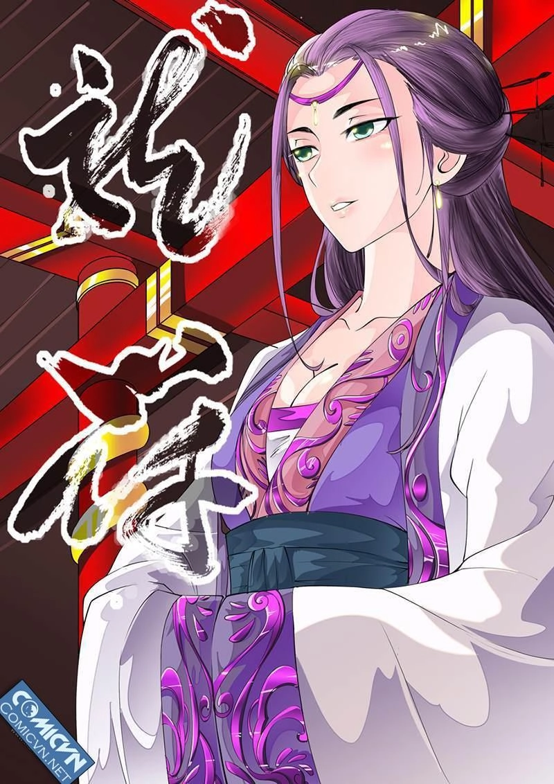 Long Phù Chi Vương Đạo Thiên Hạ Chapter 10 - 1