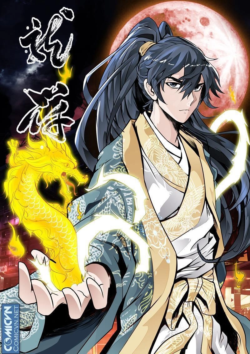 Long Phù Chi Vương Đạo Thiên Hạ Chapter 13 - 1