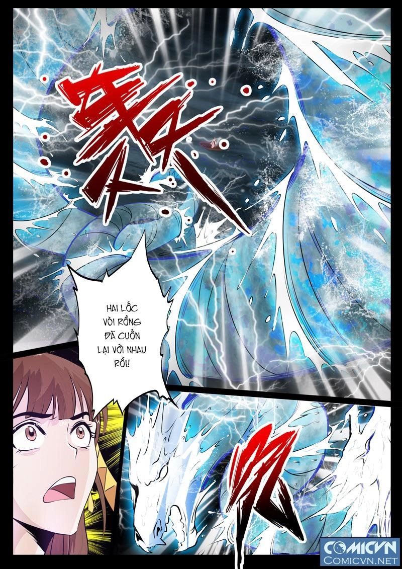 Long Phù Chi Vương Đạo Thiên Hạ Chapter 17 - 2