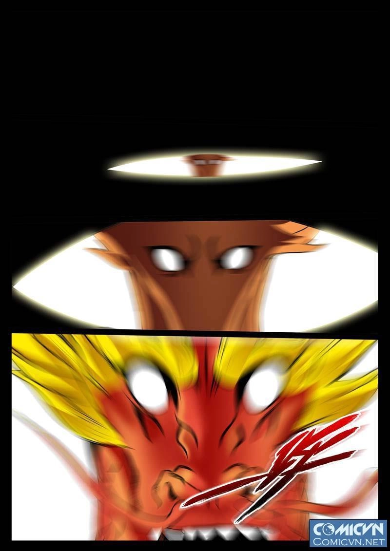 Long Phù Chi Vương Đạo Thiên Hạ Chapter 18 - 6