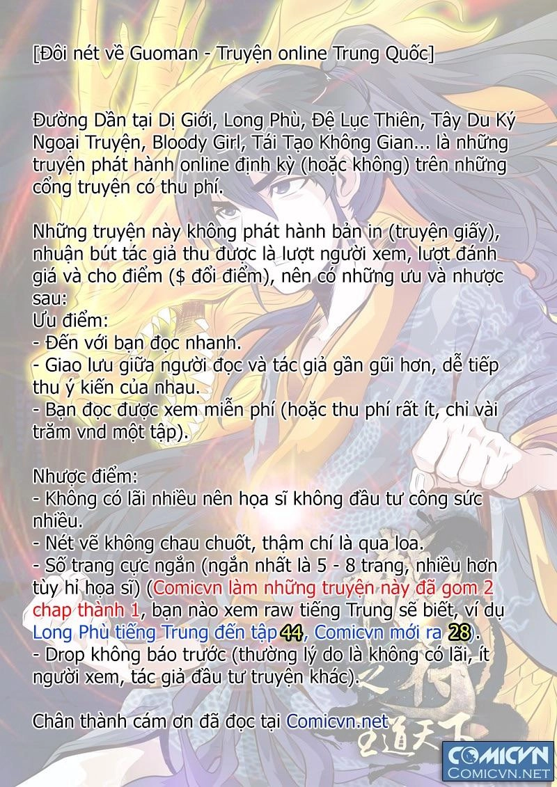 Long Phù Chi Vương Đạo Thiên Hạ Chapter 28 - 7