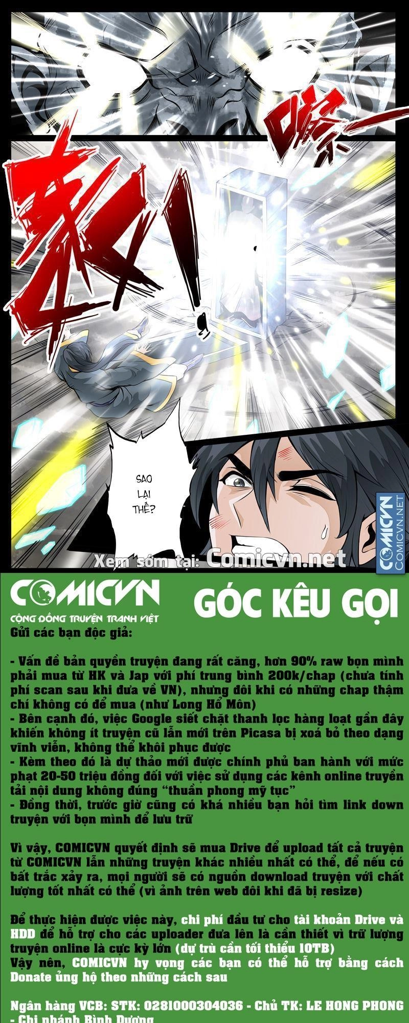 Long Phù Chi Vương Đạo Thiên Hạ Chapter 40 - 8