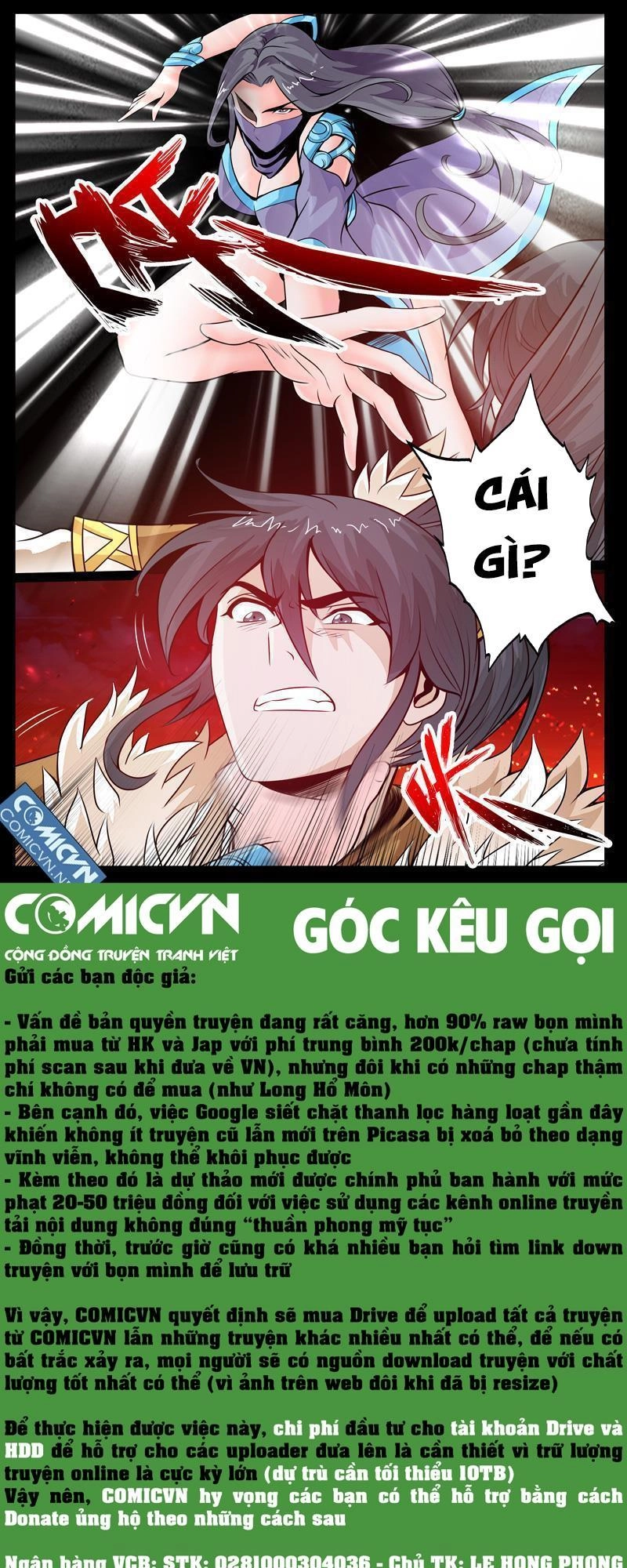 Long Phù Chi Vương Đạo Thiên Hạ Chapter 46 - 8