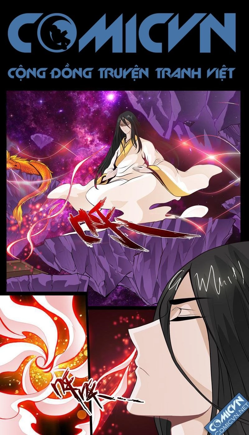 Long Phù Chi Vương Đạo Thiên Hạ Chapter 47 - 1