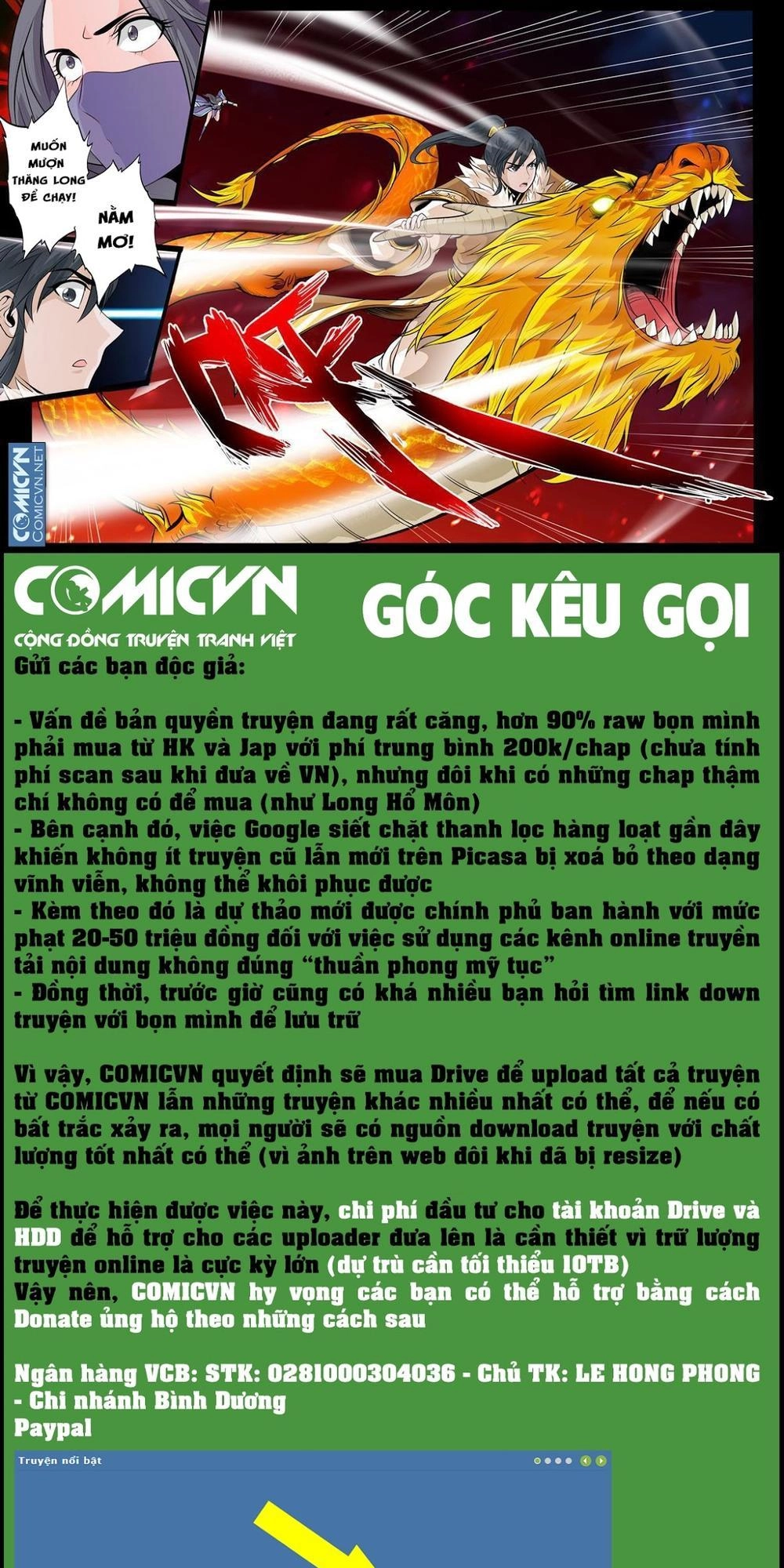 Long Phù Chi Vương Đạo Thiên Hạ Chapter 52 - 7