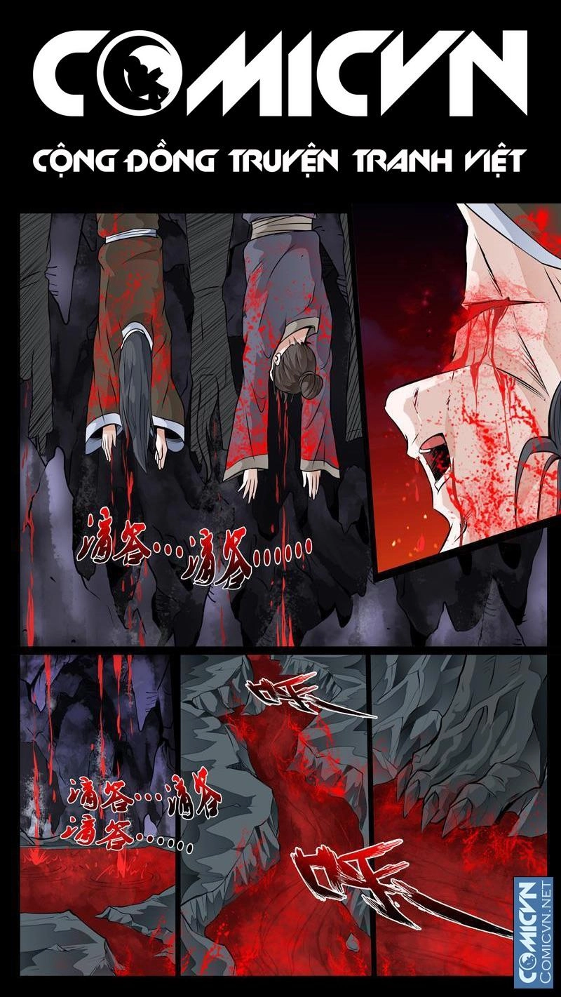 Long Phù Chi Vương Đạo Thiên Hạ Chapter 55 - 1