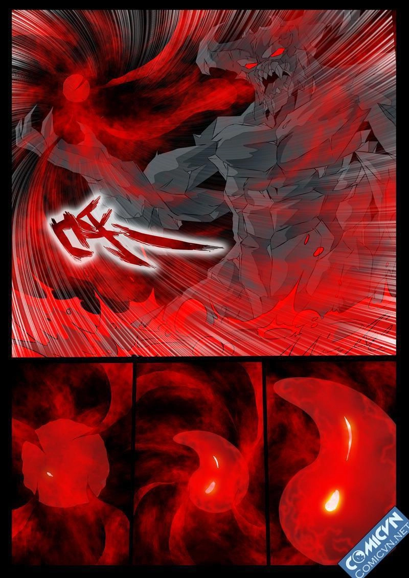 Long Phù Chi Vương Đạo Thiên Hạ Chapter 74 - 2