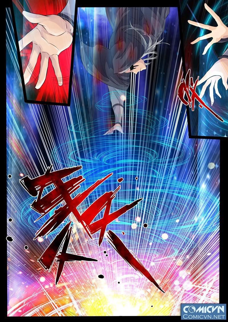 Long Phù Chi Vương Đạo Thiên Hạ Chapter 76 - 2