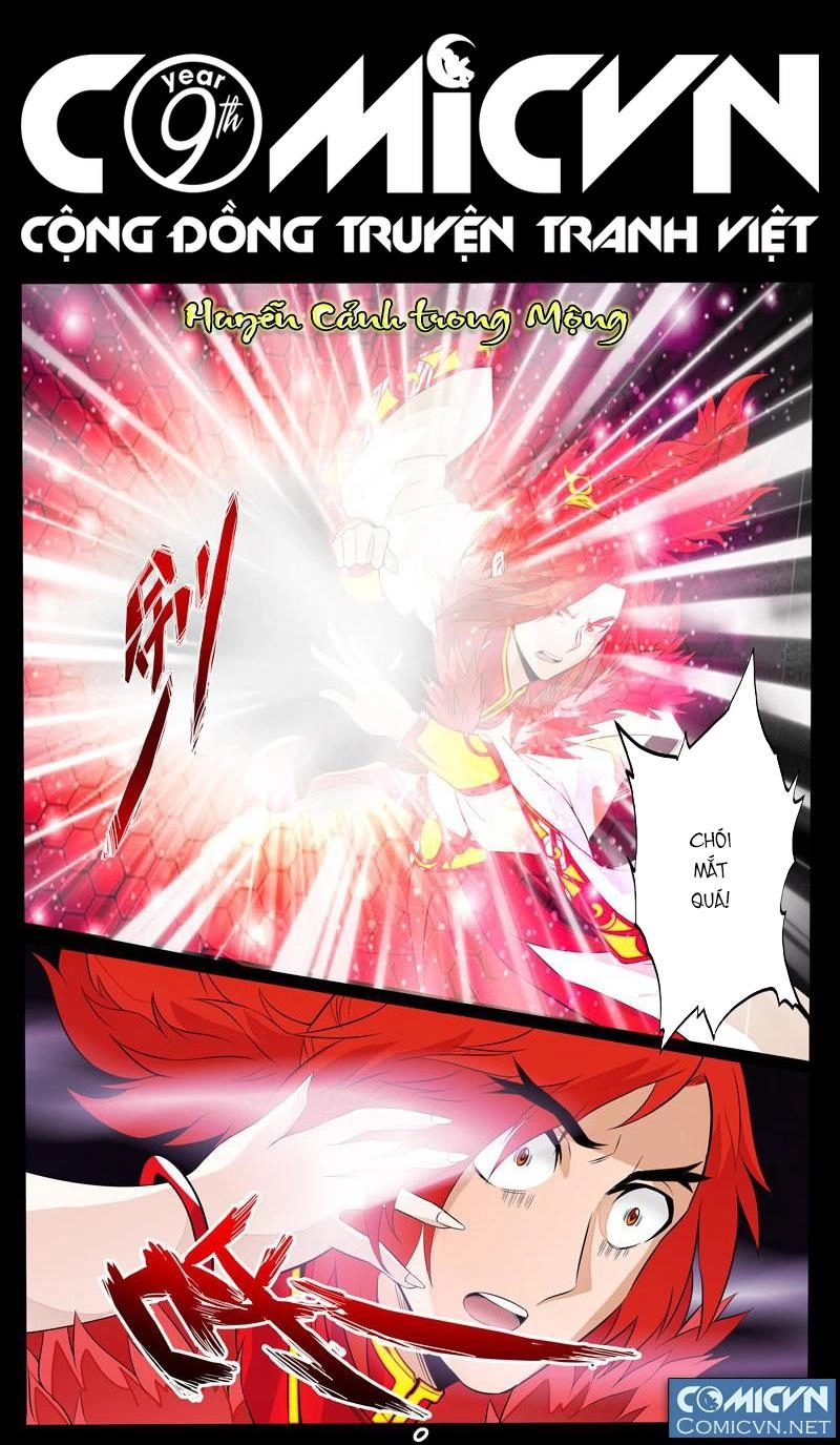 Long Phù Chi Vương Đạo Thiên Hạ Chapter 80 - 2