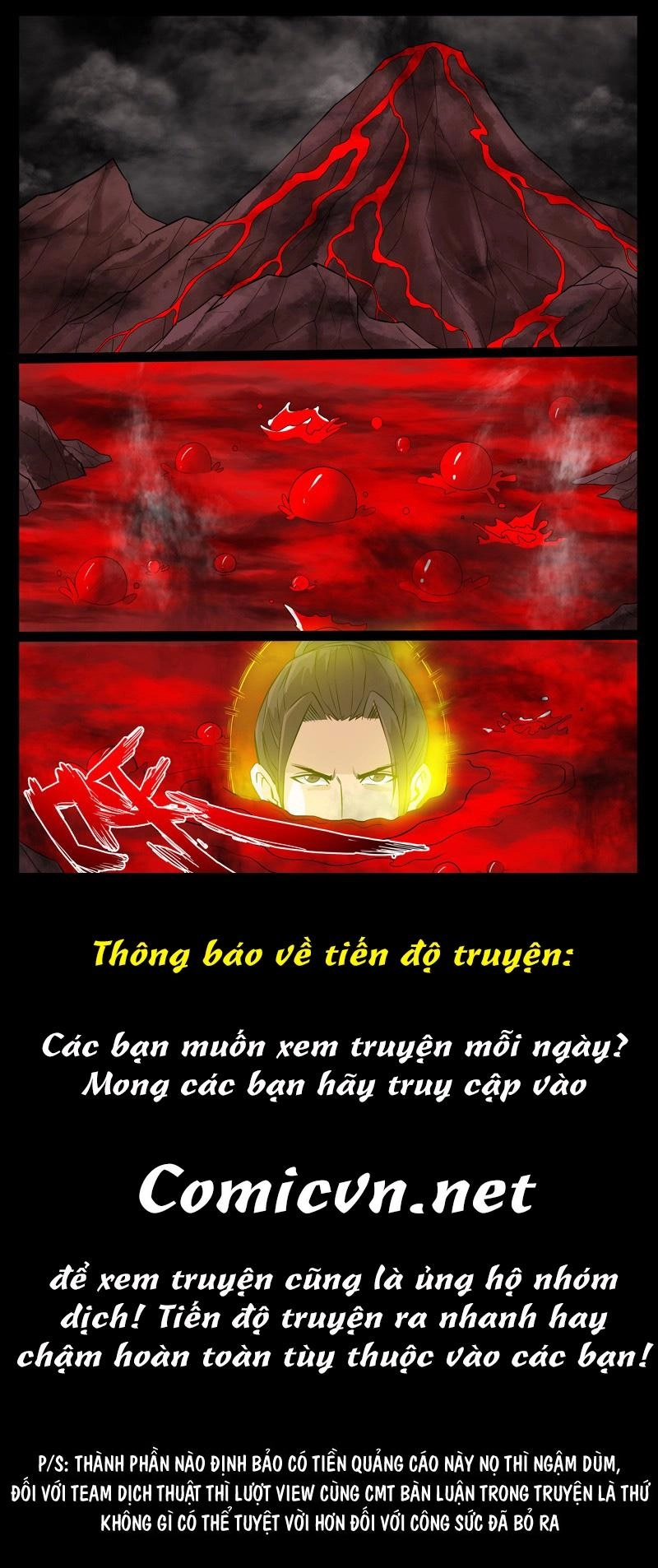 Long Phù Chi Vương Đạo Thiên Hạ Chapter 80 - 9