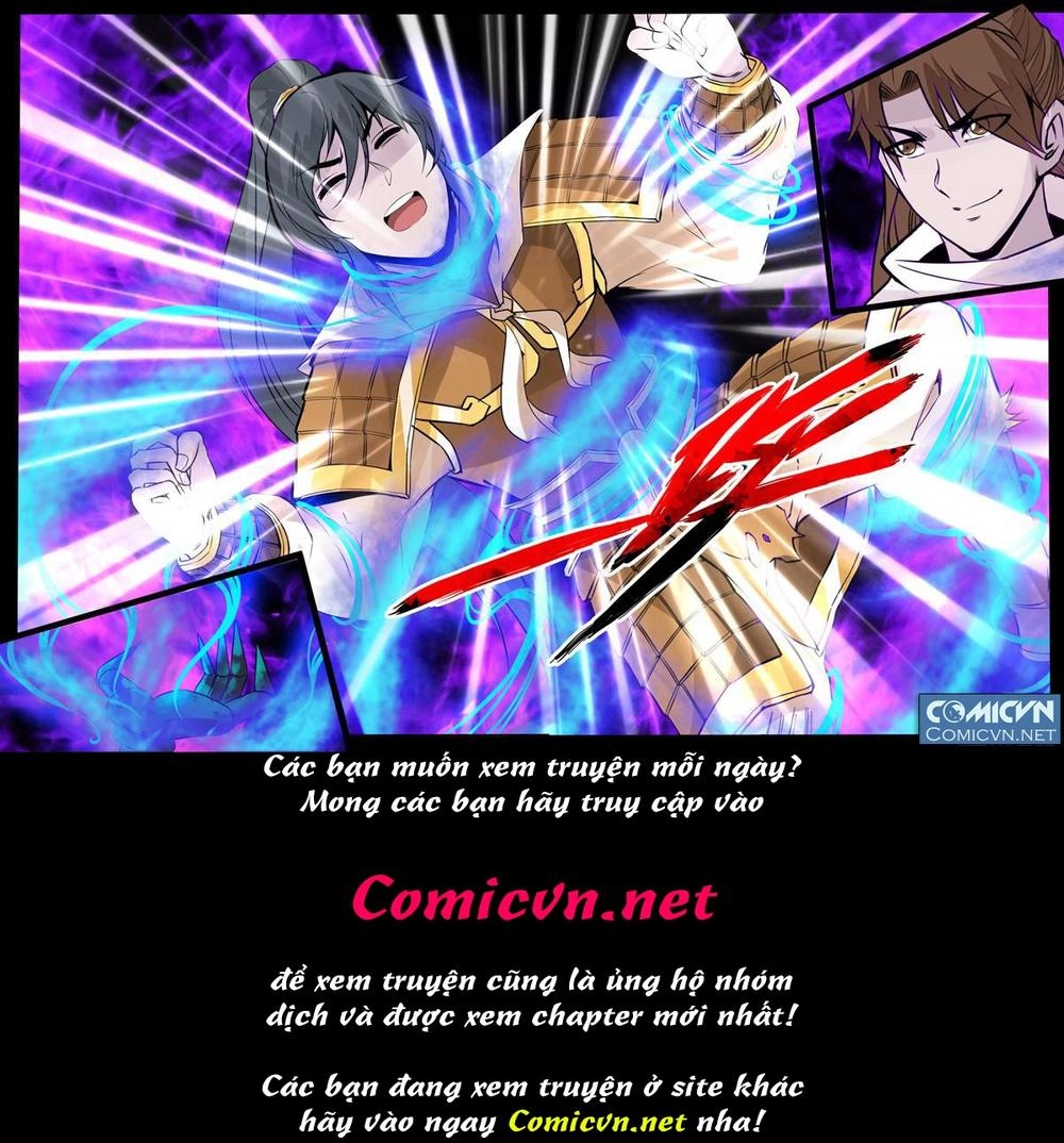 Long Phù Chi Vương Đạo Thiên Hạ Chapter 91 - 7