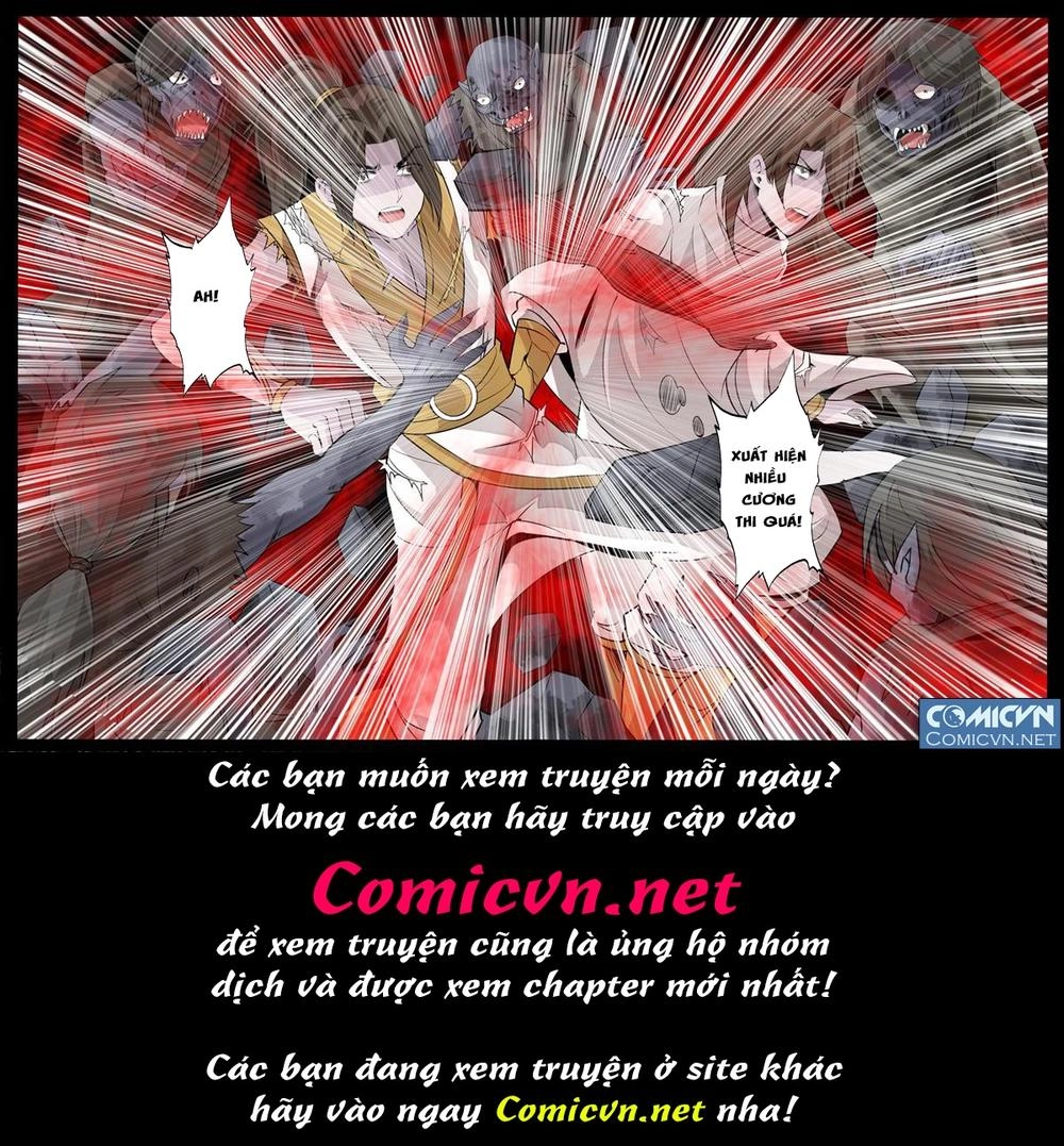 Long Phù Chi Vương Đạo Thiên Hạ Chapter 95 - 8