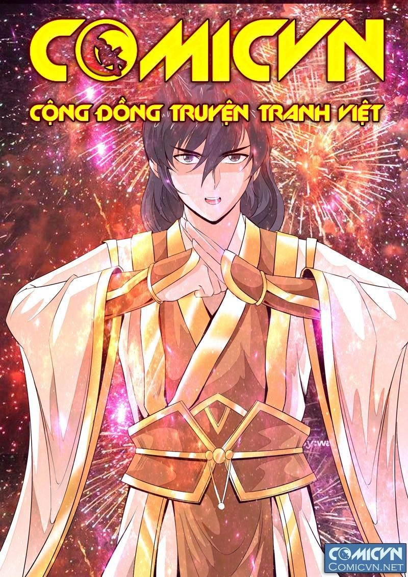 Long Phù Chi Vương Đạo Thiên Hạ Chapter 98 - 1