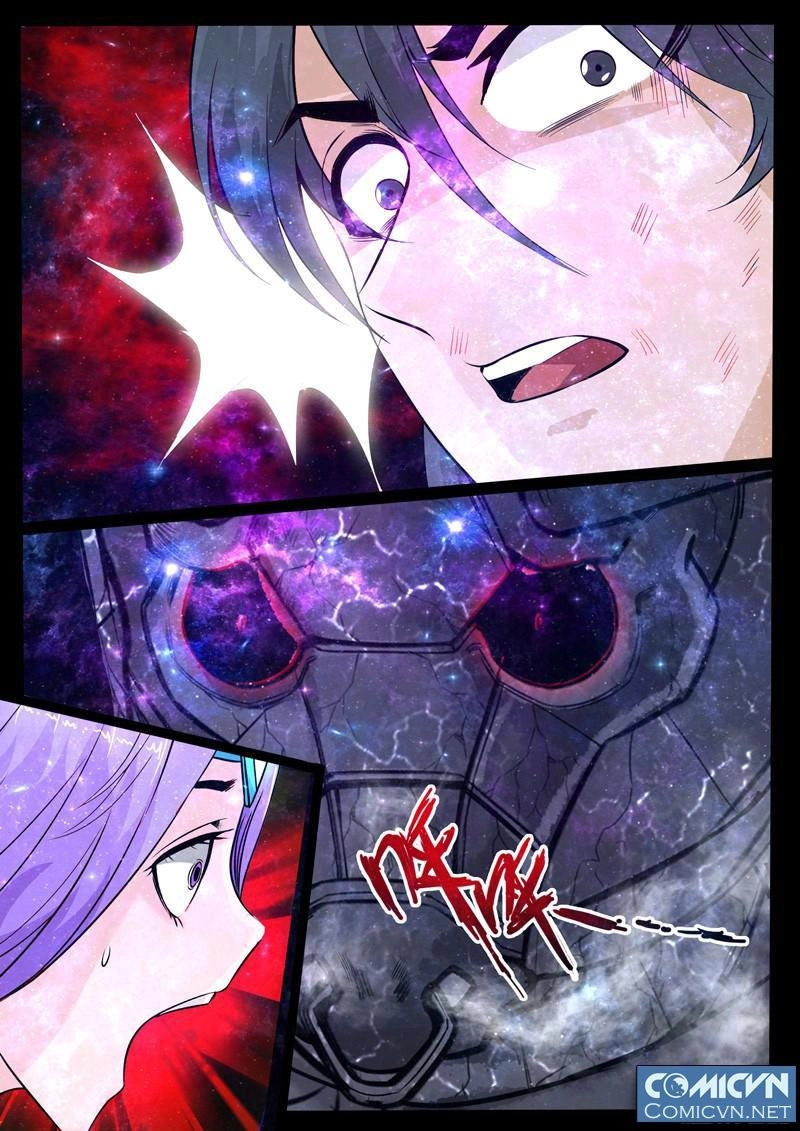 Long Phù Chi Vương Đạo Thiên Hạ Chapter 99 - 2