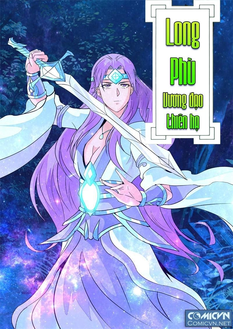 Long Phù Chi Vương Đạo Thiên Hạ Chapter 113 - 1