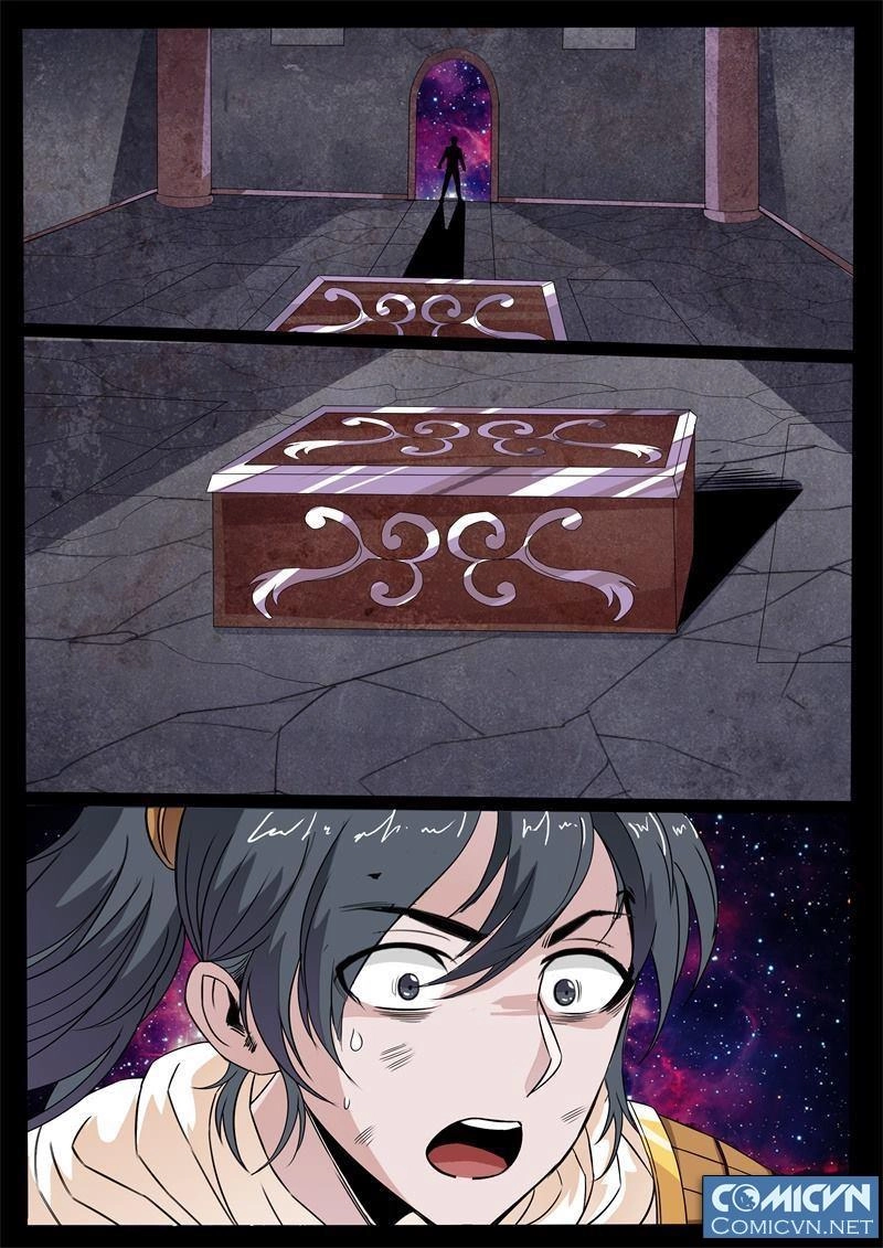 Long Phù Chi Vương Đạo Thiên Hạ Chapter 115 - 5