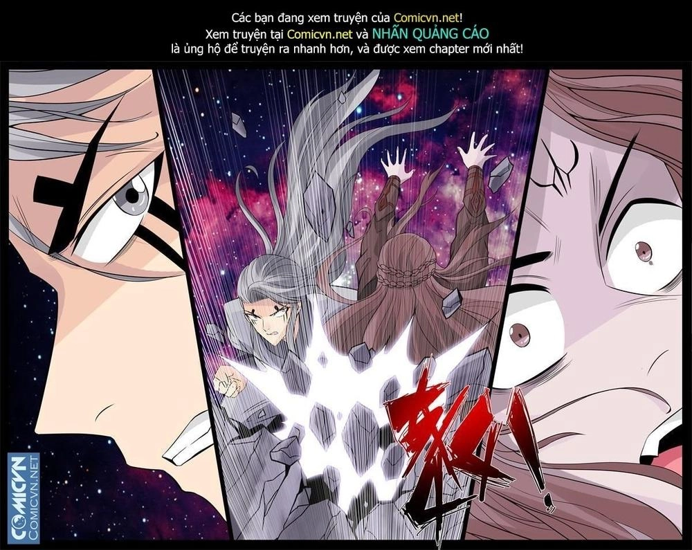 Long Phù Chi Vương Đạo Thiên Hạ Chapter 125 - 1