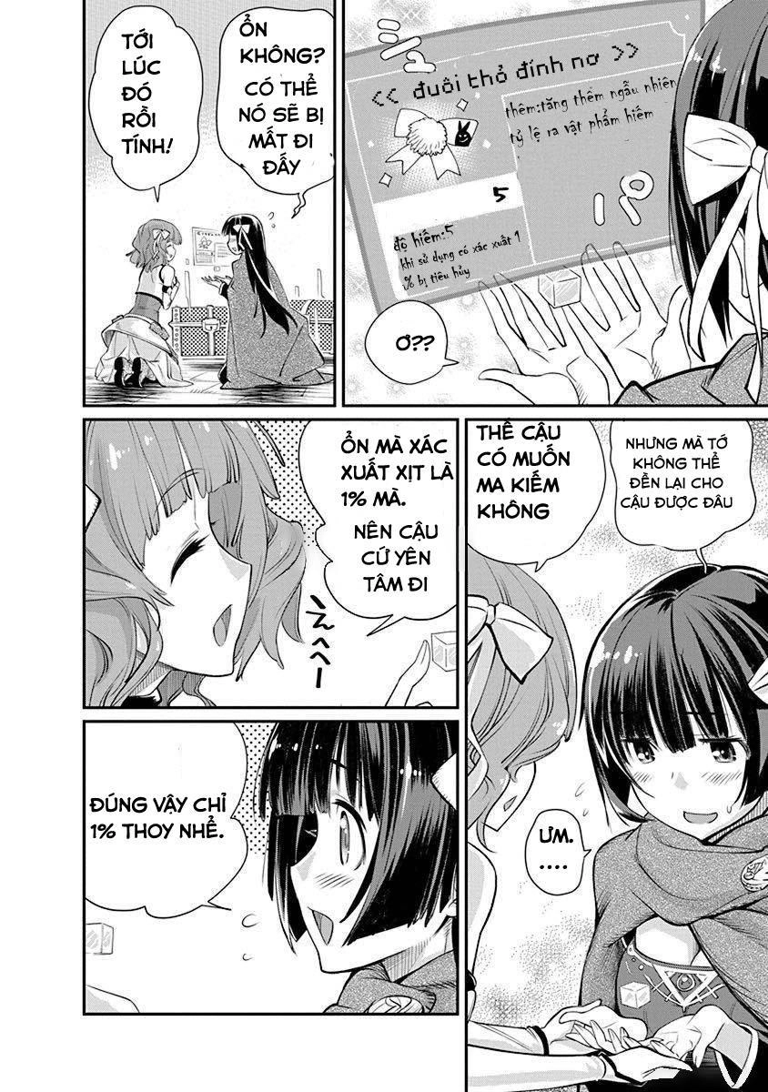 Kusoge Onilne Chapter 1 - 13