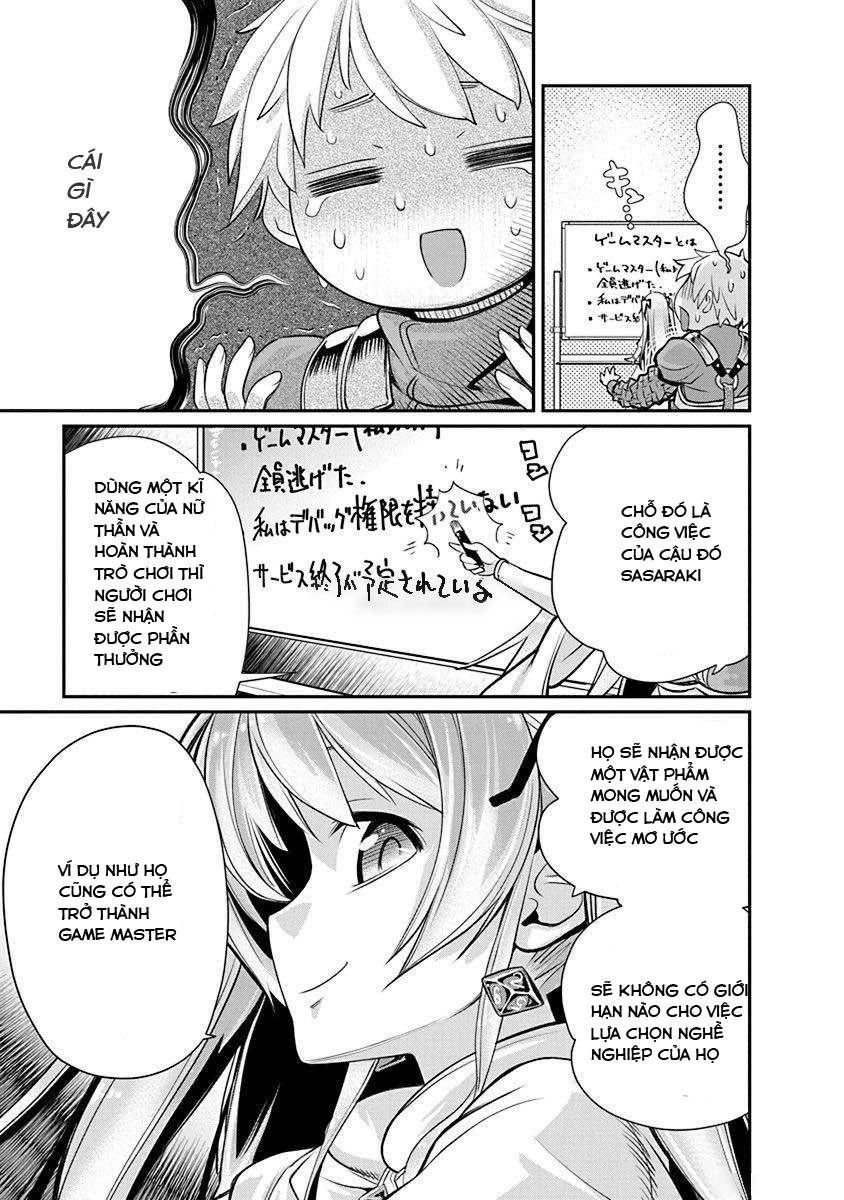 Kusoge Onilne Chapter 2 - 11