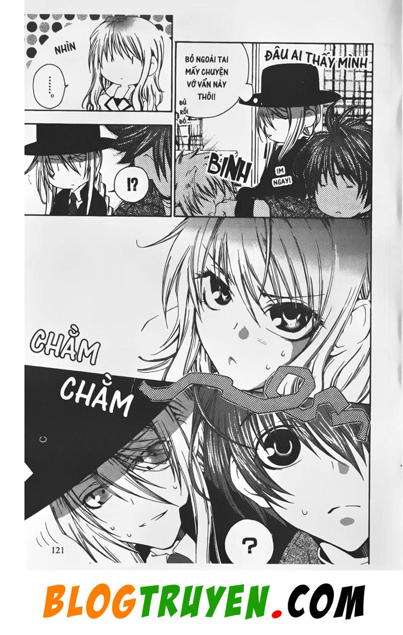 Đại Chiến Bóng Tối Chapter 3 - 29