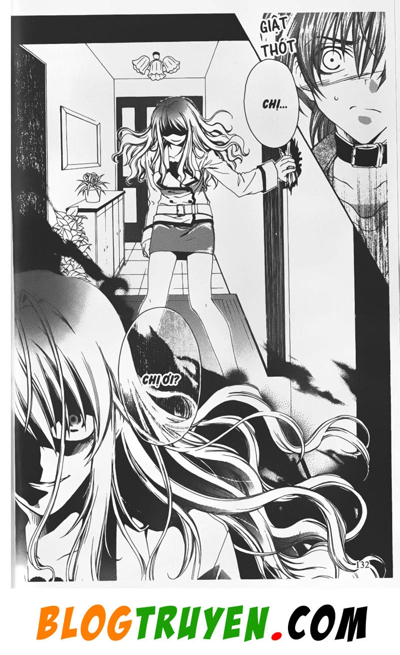 Đại Chiến Bóng Tối Chapter 3 - 40