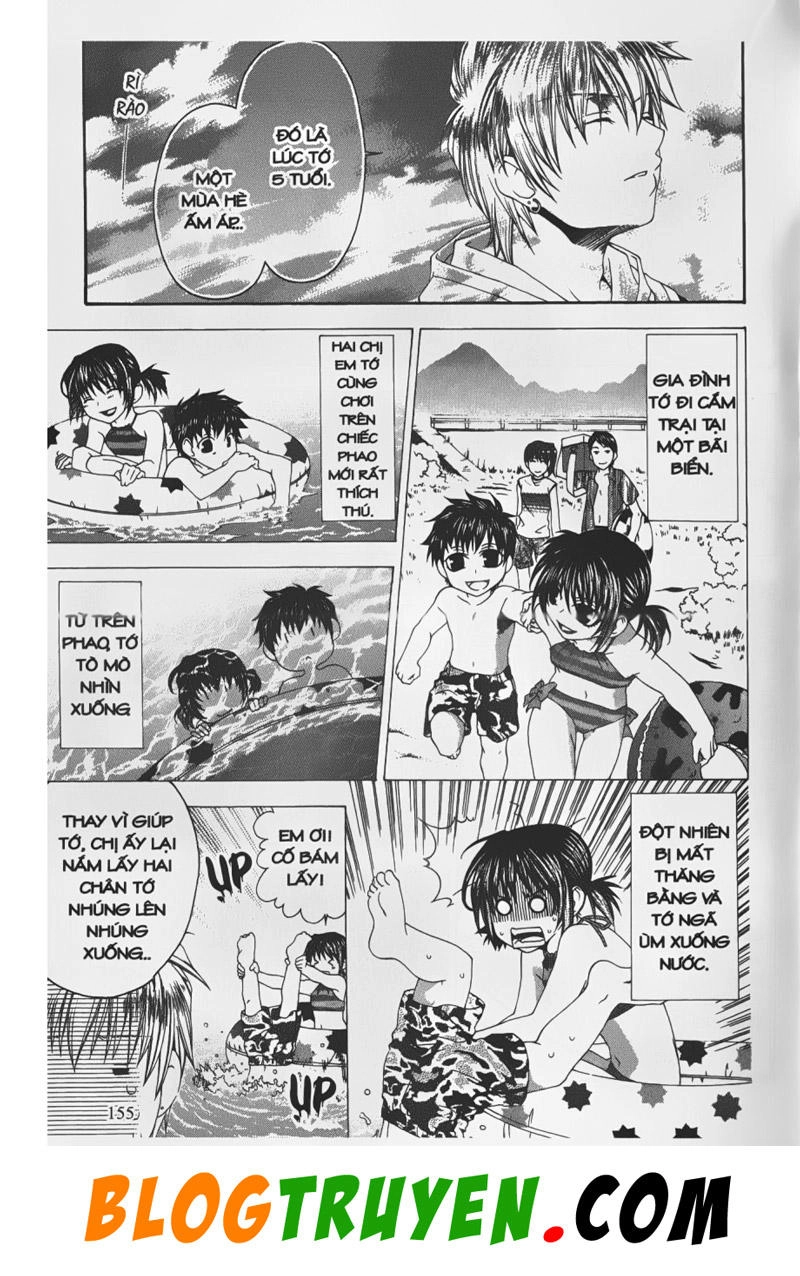 Đại Chiến Bóng Tối Chapter 4 - 23