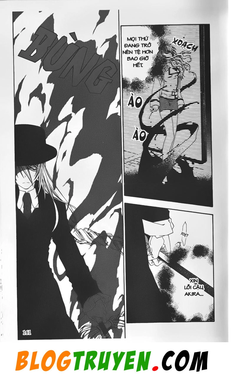 Đại Chiến Bóng Tối Chapter 4 - 29