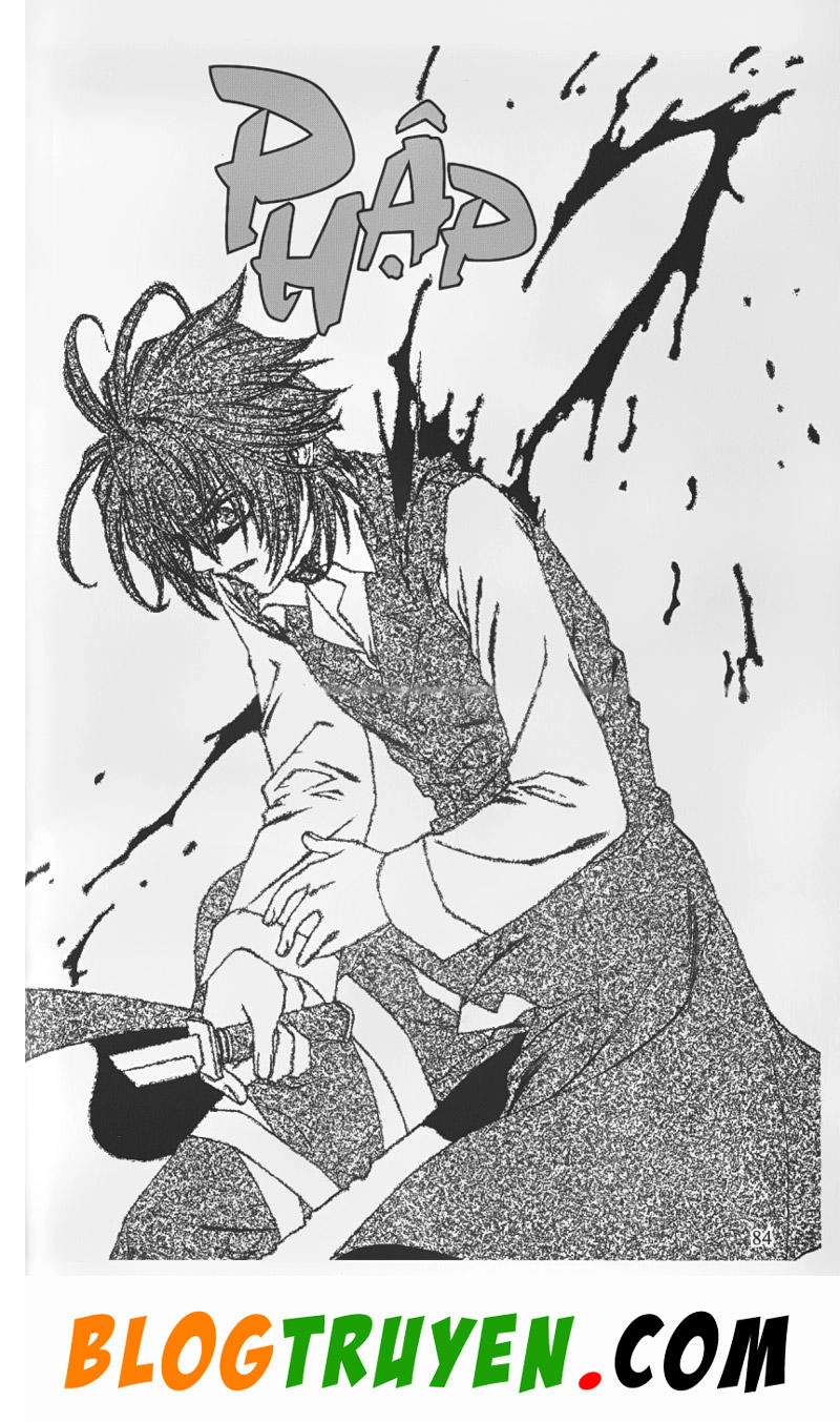 Đại Chiến Bóng Tối Chapter 6 - 38