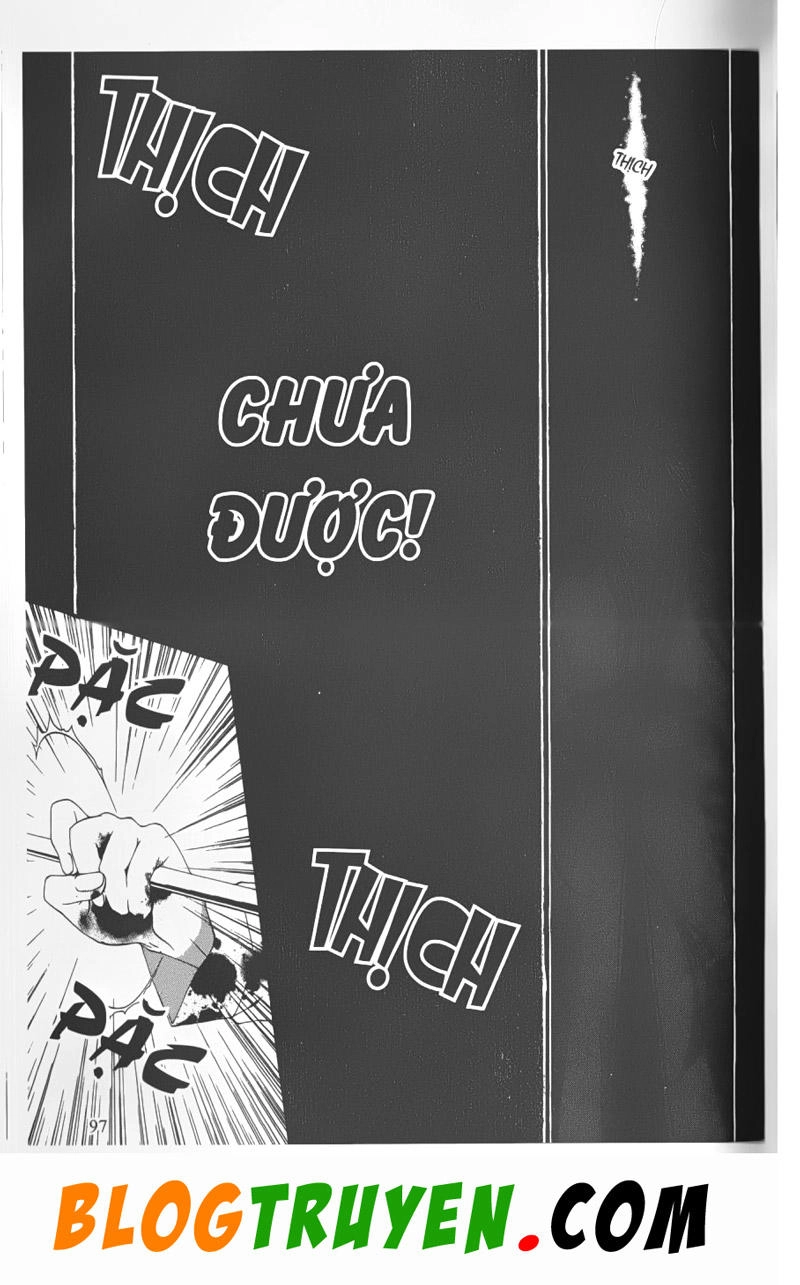 Đại Chiến Bóng Tối Chapter 7 - 11