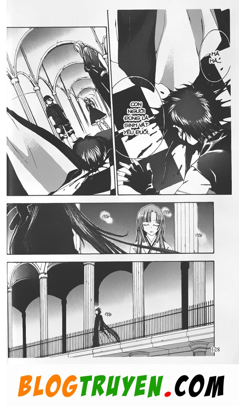 Đại Chiến Bóng Tối Chapter 7 - 39