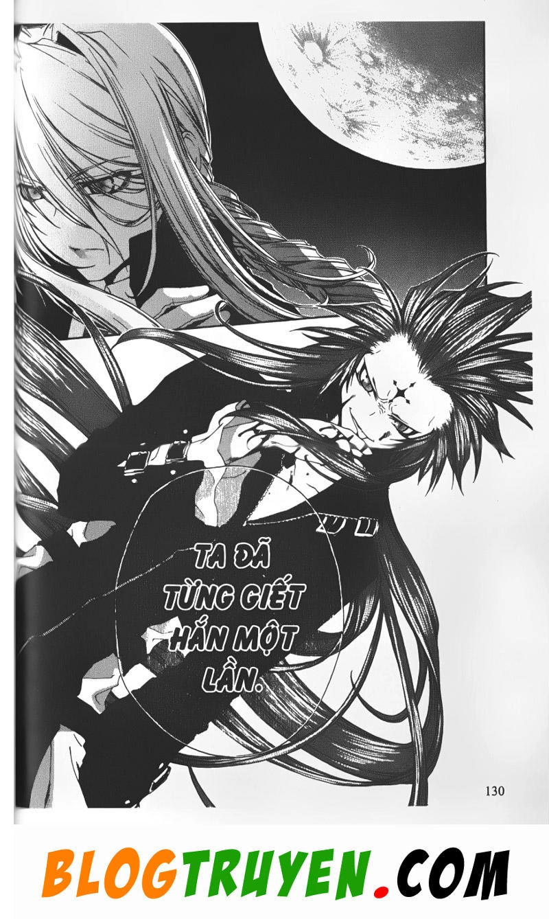 Đại Chiến Bóng Tối Chapter 7 - 41