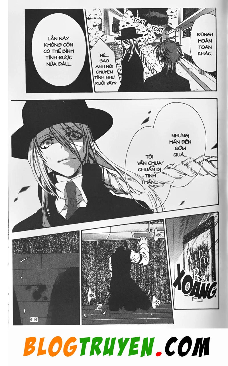 Đại Chiến Bóng Tối Chapter 11 - 30