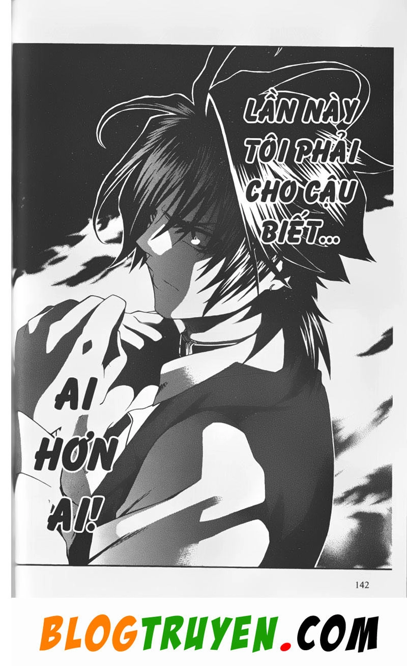 Đại Chiến Bóng Tối Chapter 12 - 25