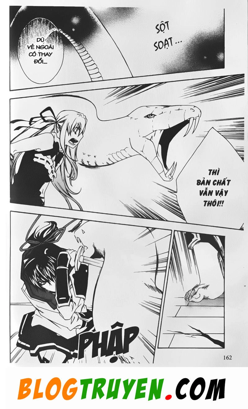 Đại Chiến Bóng Tối Chapter 31 - 20