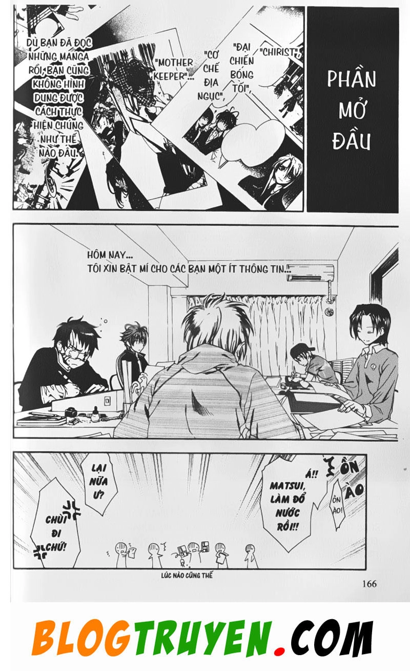 Đại Chiến Bóng Tối Chapter 31 - 24