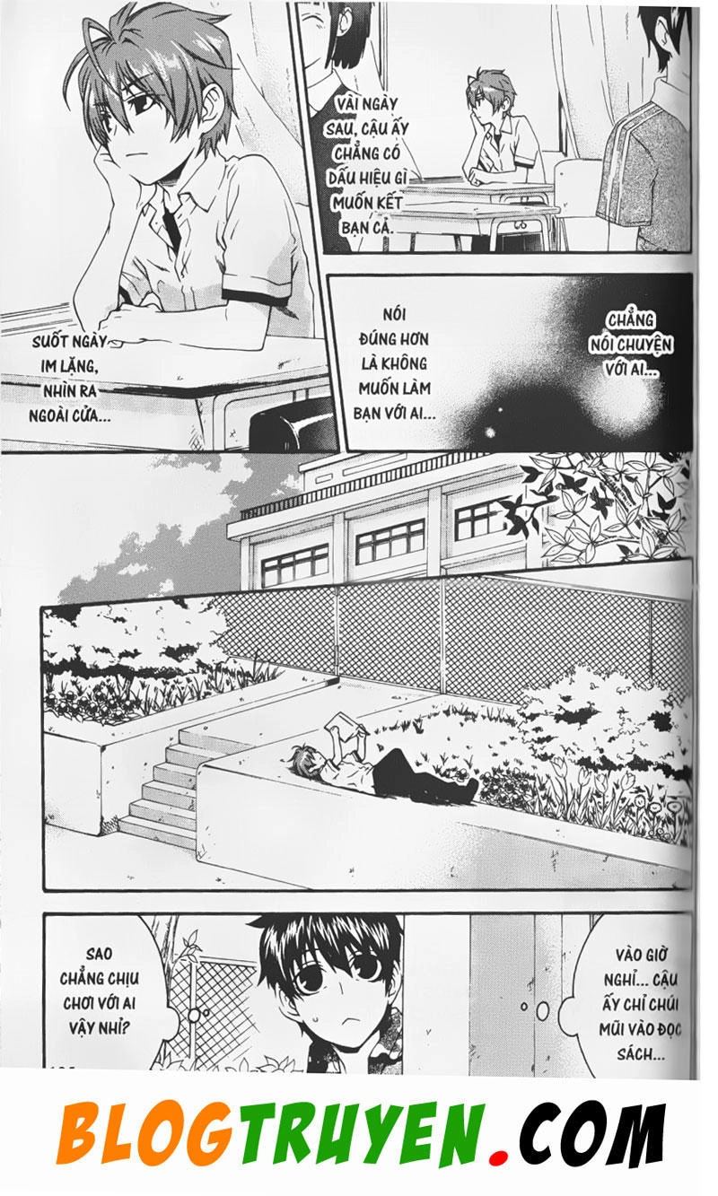 Đại Chiến Bóng Tối Chapter 37 - 3