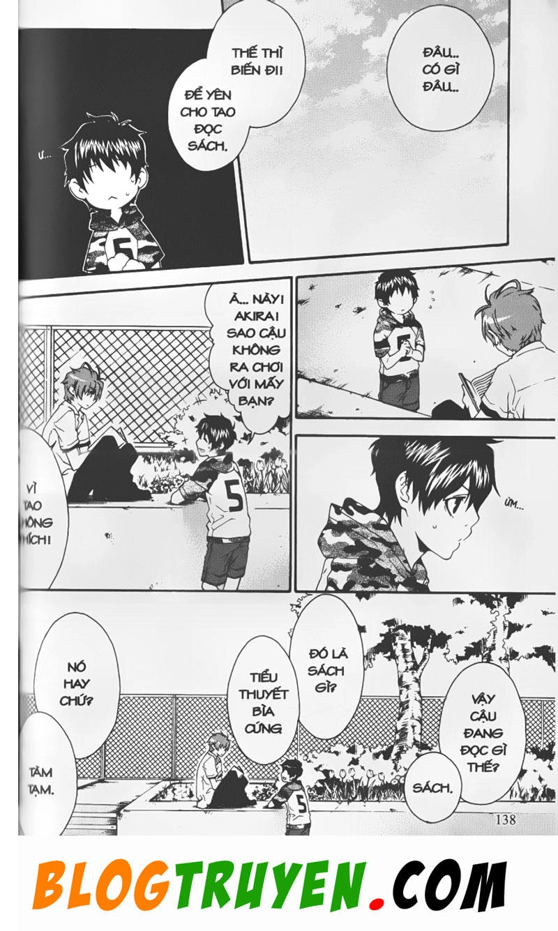 Đại Chiến Bóng Tối Chapter 37 - 6