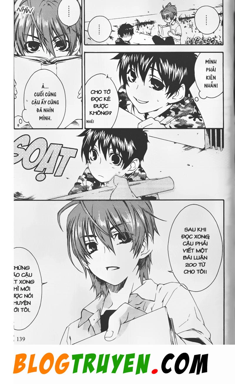 Đại Chiến Bóng Tối Chapter 37 - 7