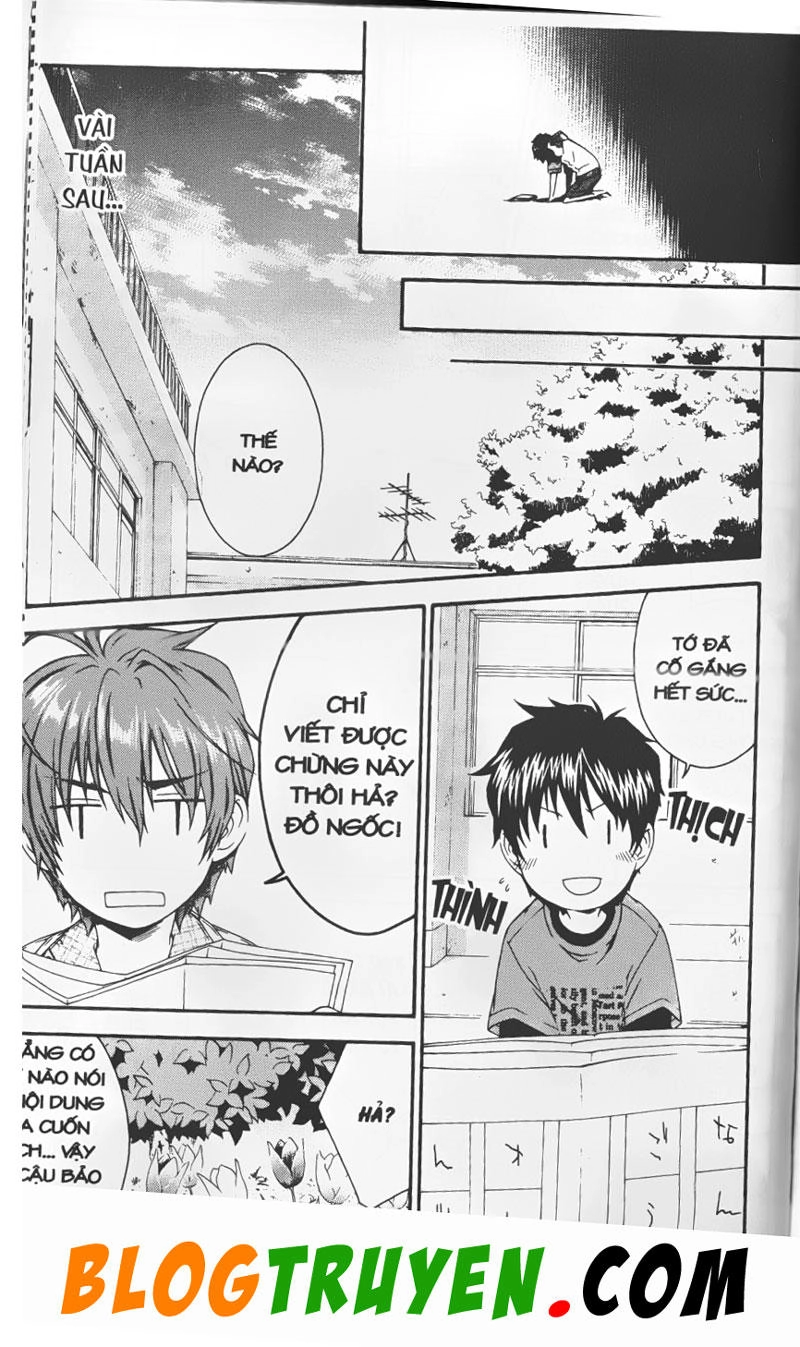 Đại Chiến Bóng Tối Chapter 37 - 9