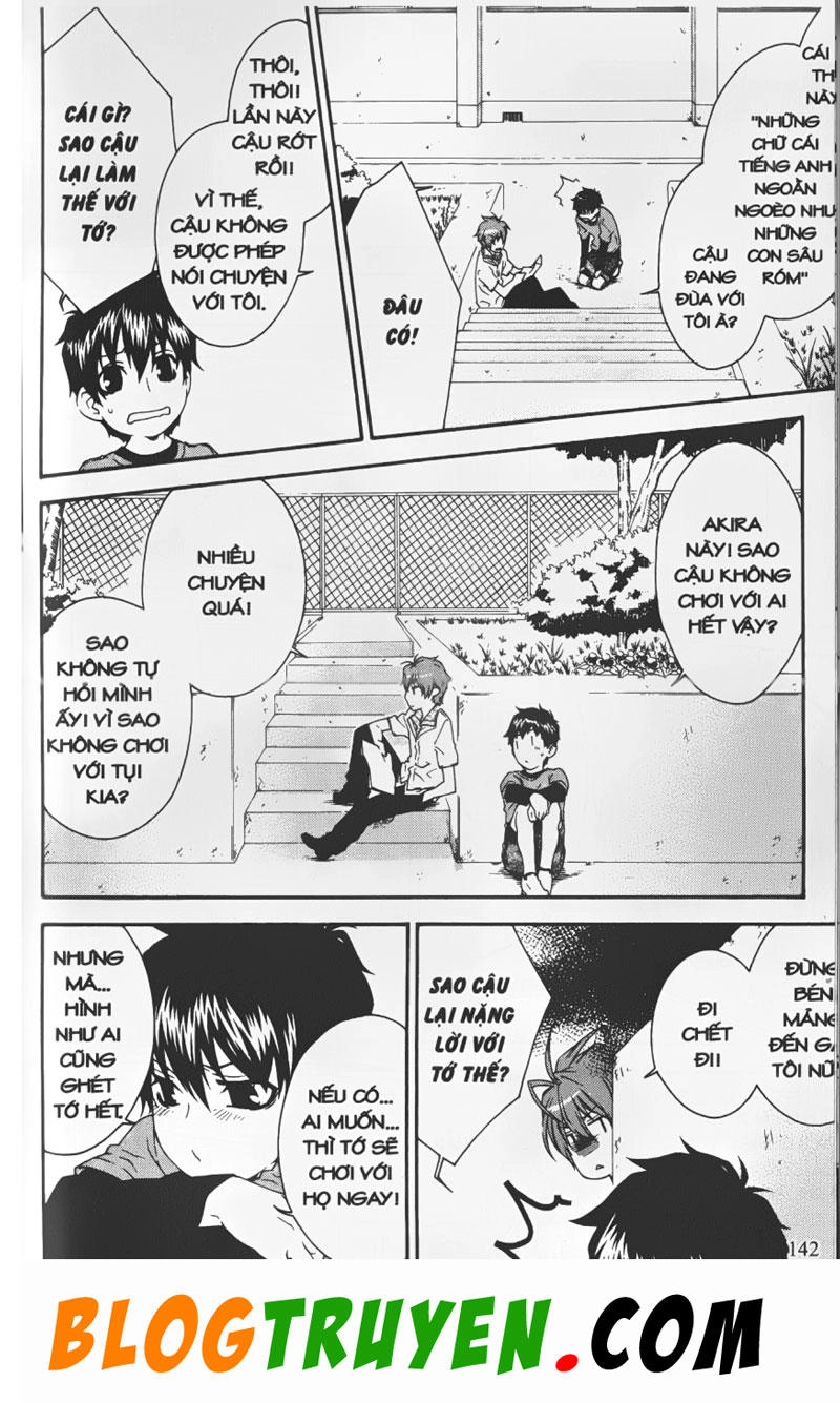 Đại Chiến Bóng Tối Chapter 37 - 10