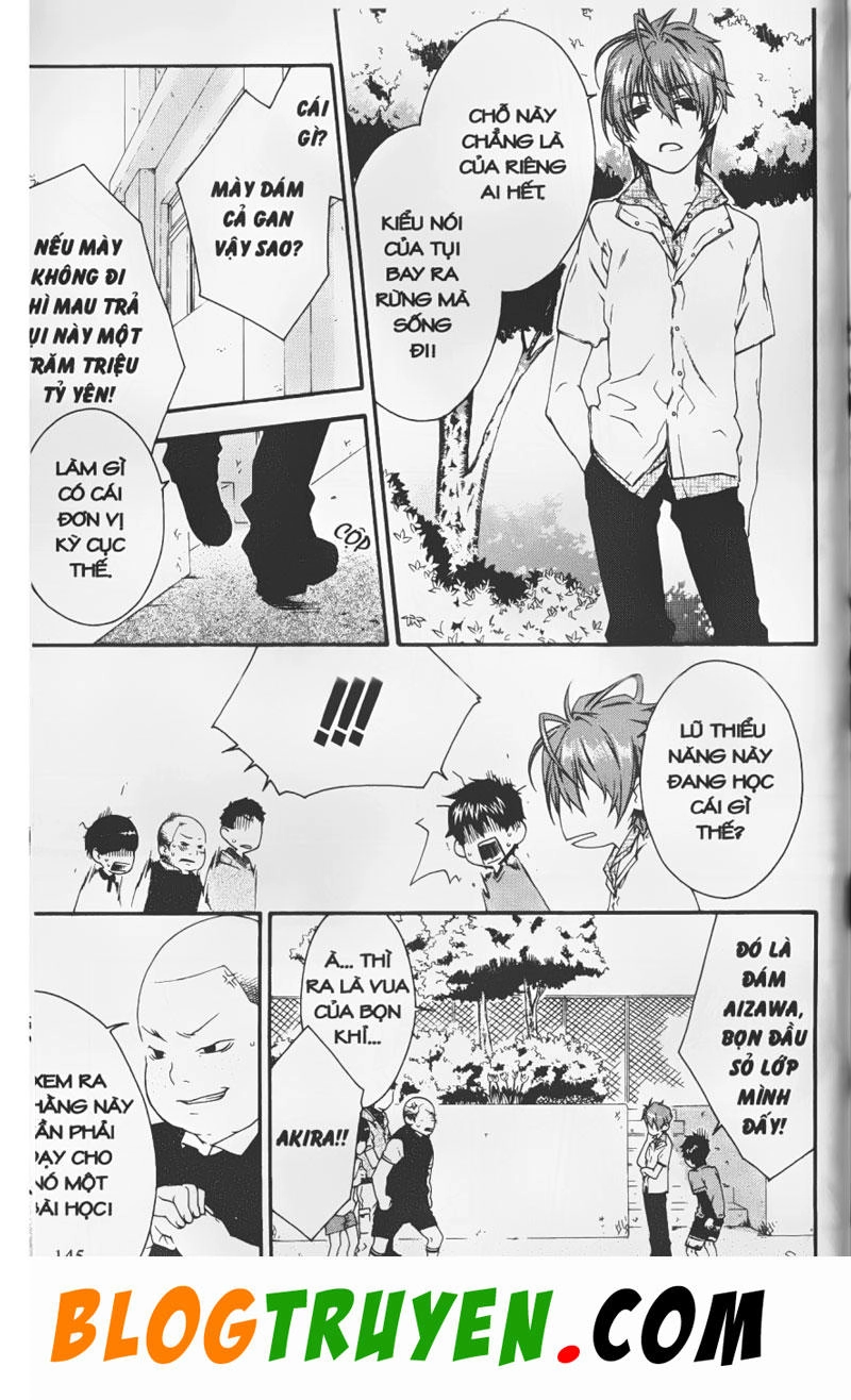 Đại Chiến Bóng Tối Chapter 37 - 13