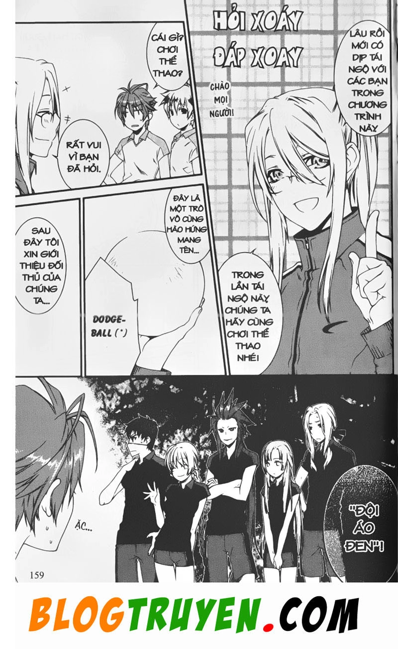 Đại Chiến Bóng Tối Chapter 37 - 25