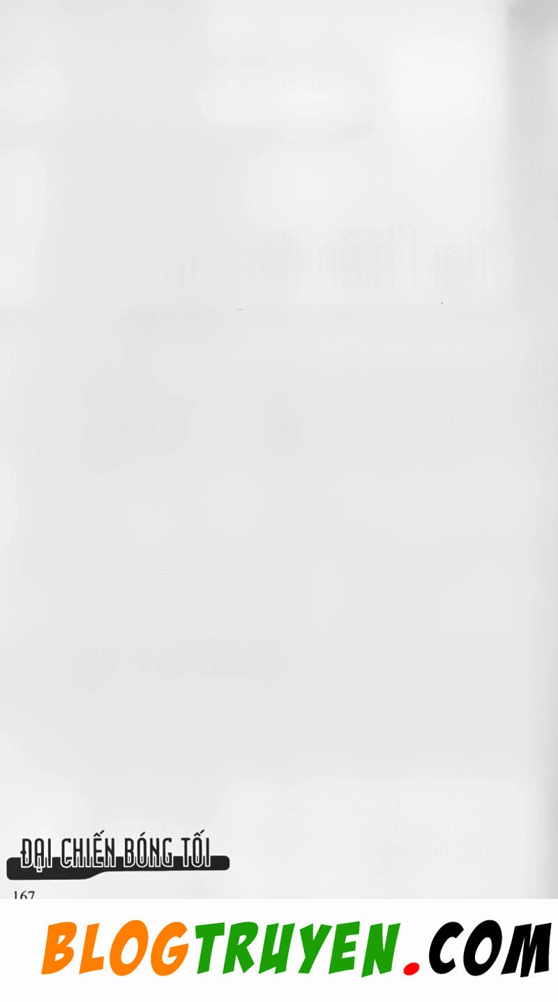 Đại Chiến Bóng Tối Chapter 37 - 33